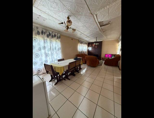 3 BEDROOM HOUSE FOR SALE IN VAALBANK